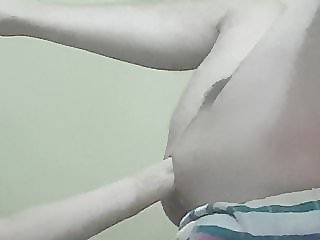 anally fisted by wife