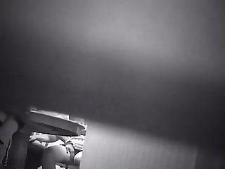 Bull seducing my wife.