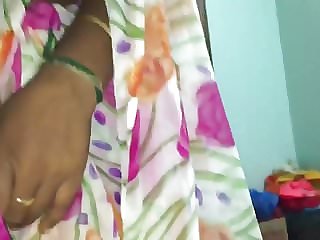 fingering creampie wife