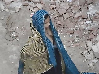 Indian desi changing