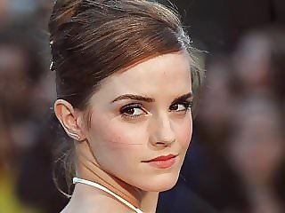 Emma Watson - a fisting fantasy