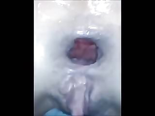 Submissive Slut Wife Big AnalToys