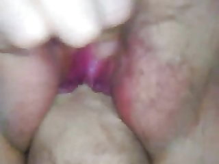 Fisting friends wife