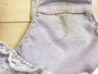 My wife's panty 2017.11.11