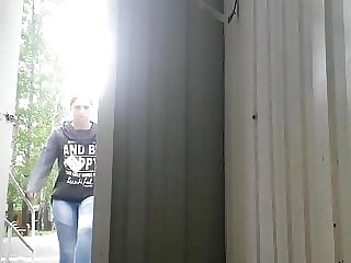 park toilet 1