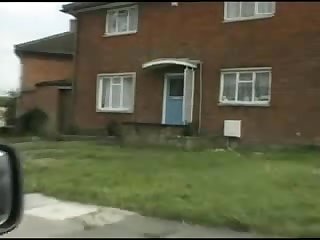 BRITISH:-GIVE IT TO US-:GREATER AMOUNT BEN & THE SHAGGERS-:ukmike