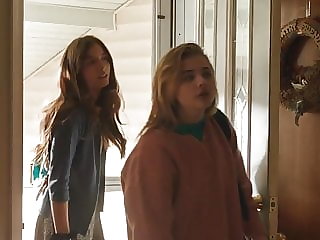 The Miseducation of Cameron Post (2018) - Chloe Moretz