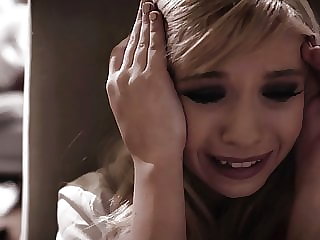 Older French Man tricked the naive BFFs