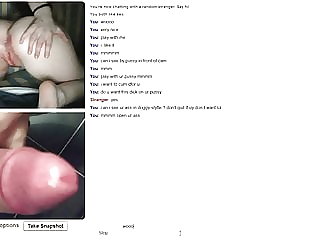 Omegle fun sexcam :)