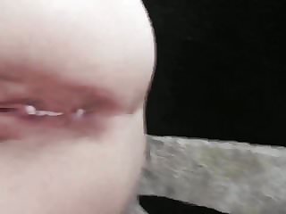 Hubby gets to fuck finally