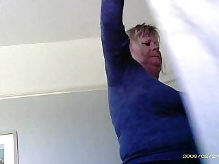 40 inch tits staring at you