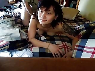 Sweet Amateur Alternative Homemade Video
