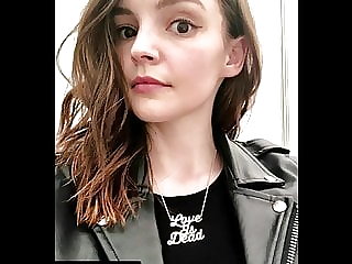 Lauren Mayberry Compilation