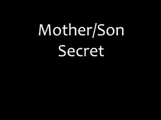 Remy larue - mother son secret