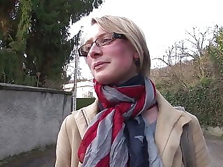 Diane french amateur