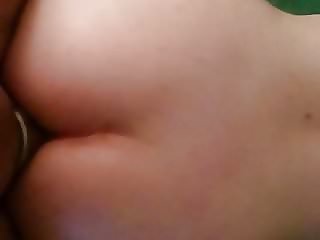 My Wife Fucking Anal and Vaginal