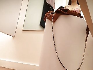 Voyeur Dressing Room attempt