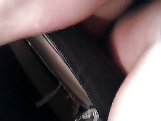 FX College Chubby Upskirt