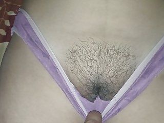 Muslim Girlfriend Sassy – Ponam Bhabi’s Pussy