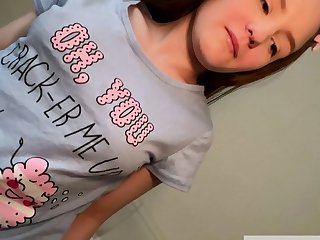 Stepsis Dreams About Stepbrother While He Fucks Her and Cums Inside