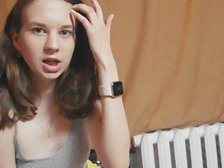 My Stepbrother Won a Trip to Angola and I Won a Trip to His Dick Anna Bali