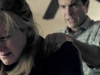 Laura Linney Blowjob & Sex in 