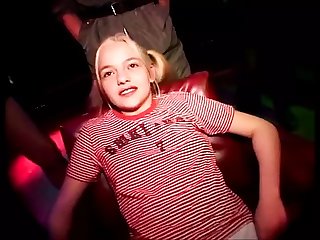 The Way Sluts are Treated in Germany, Porn 5c: