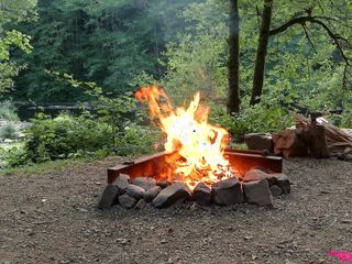 Uncles Summer Camp - S15:E2