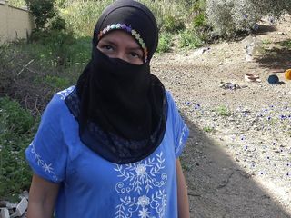 American Soldier Fucks Iraqi Muslim Wife In Her Asshole