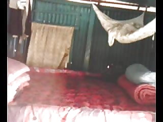 desi- couple fucking in bedroom