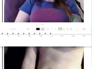 webcam cfnm and cum