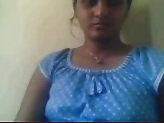 Indian webcam