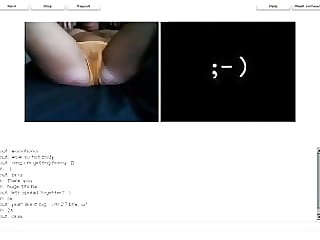 Omegle fun
