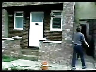 Vintage British Schoolgirls !