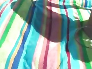 Fucking not my GF on vacation