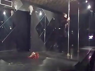 Cucksucking Hen Party 21 (Reload) - Cireman