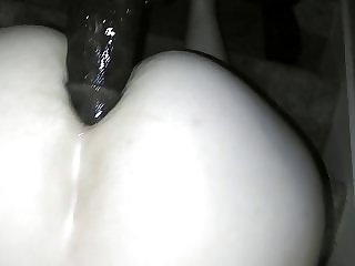 AMATEUR PAINFUL ANAL WITH BBC