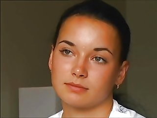 Russian Maggie 19yo - Casting 2002