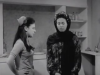 Vintage Egyptian Sexysymbol Badrya